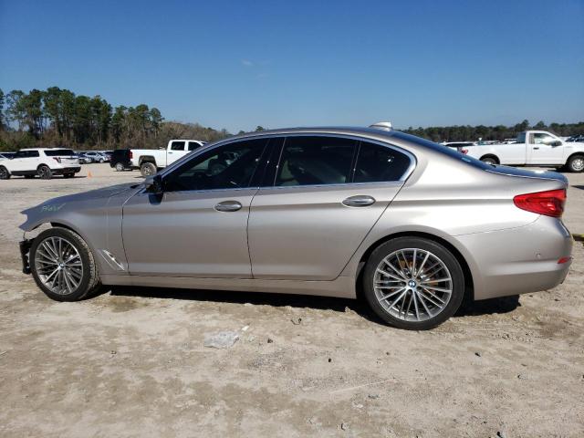 Photo 1 VIN: WBAJA5C5XJWA38758 - BMW 530 I 