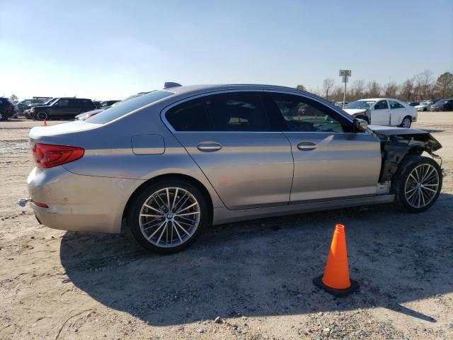 Photo 2 VIN: WBAJA5C5XJWA38758 - BMW 530 I 