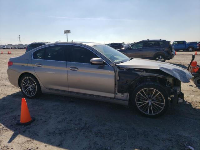 Photo 3 VIN: WBAJA5C5XJWA38758 - BMW 530 I 