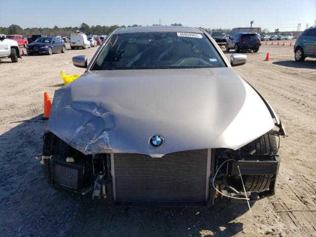 Photo 4 VIN: WBAJA5C5XJWA38758 - BMW 530 I 