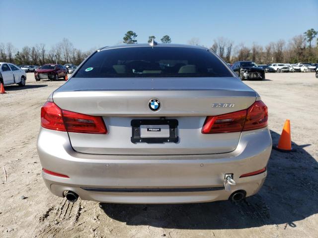 Photo 5 VIN: WBAJA5C5XJWA38758 - BMW 530 I 