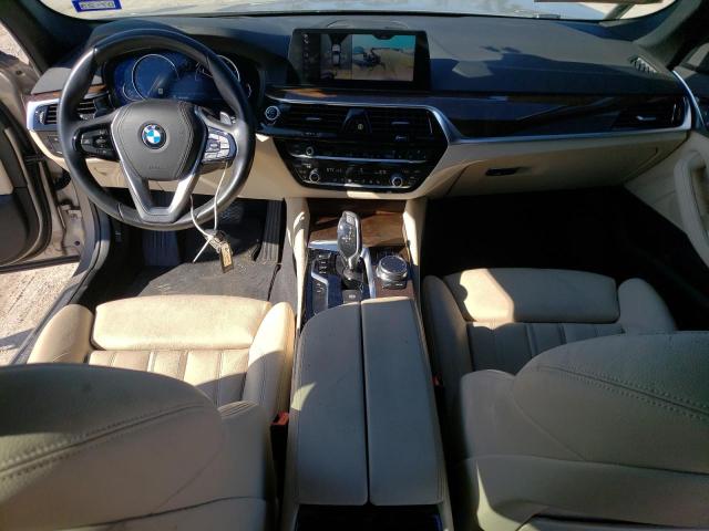 Photo 7 VIN: WBAJA5C5XJWA38758 - BMW 530 I 