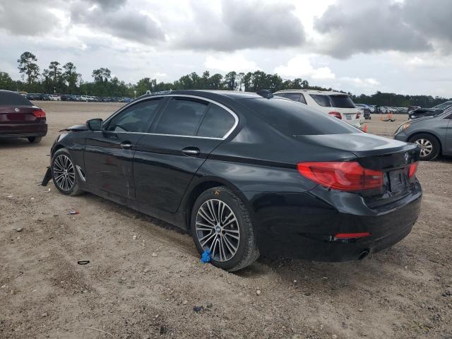 Photo 1 VIN: WBAJA5C5XJWA39795 - BMW 530 I 