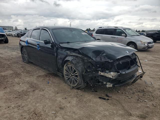 Photo 3 VIN: WBAJA5C5XJWA39795 - BMW 530 I 