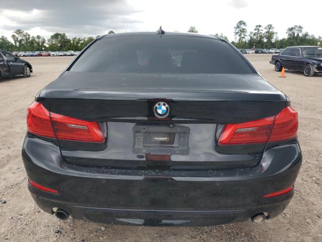 Photo 5 VIN: WBAJA5C5XJWA39795 - BMW 530 I 