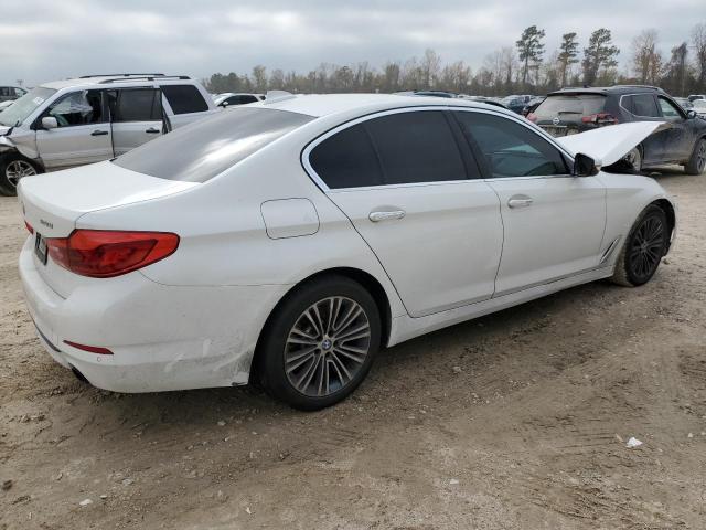 Photo 2 VIN: WBAJA5C5XJWA57178 - BMW 5ER 