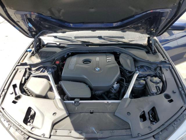 Photo 10 VIN: WBAJA5C5XKWW02648 - BMW 530 I 