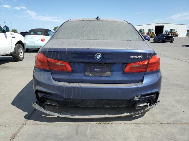 Photo 5 VIN: WBAJA5C5XKWW02648 - BMW 530 I 