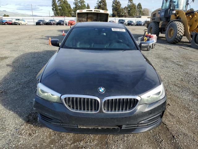 Photo 4 VIN: WBAJA5C5XKWW16744 - BMW 5 SERIES 