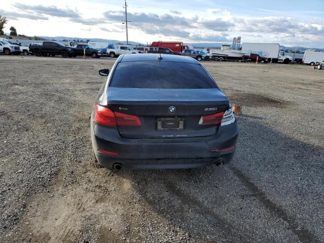 Photo 5 VIN: WBAJA5C5XKWW16744 - BMW 5 SERIES 