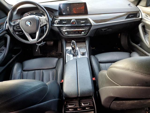 Photo 7 VIN: WBAJA5C5XKWW16744 - BMW 5 SERIES 