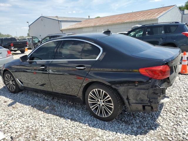 Photo 1 VIN: WBAJA7C30HWA70686 - BMW 530I 