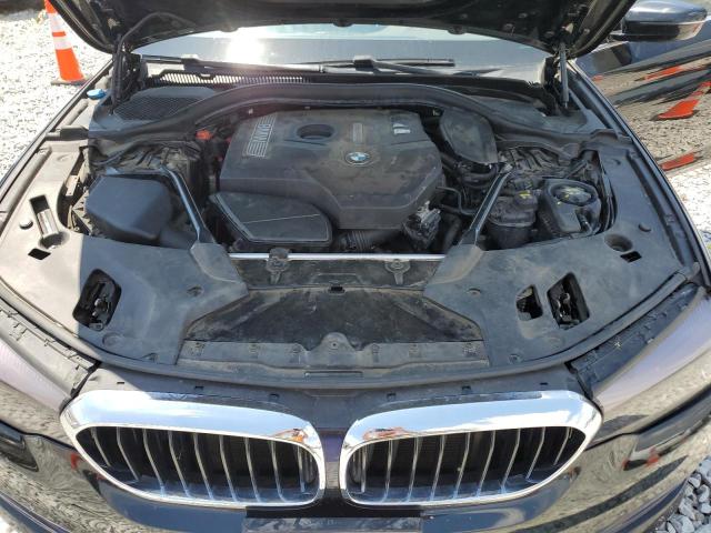 Photo 10 VIN: WBAJA7C30HWA70686 - BMW 530I 