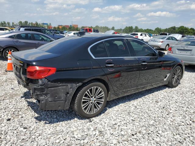 Photo 2 VIN: WBAJA7C30HWA70686 - BMW 530I 