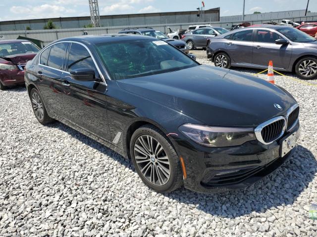 Photo 3 VIN: WBAJA7C30HWA70686 - BMW 530I 