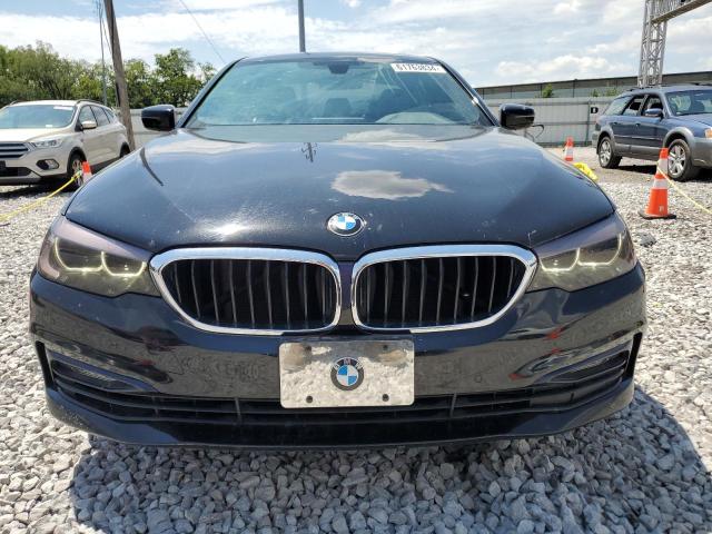 Photo 4 VIN: WBAJA7C30HWA70686 - BMW 530I 