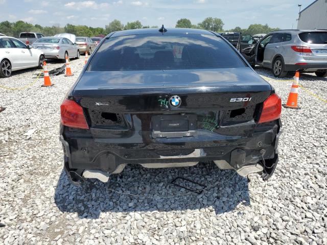 Photo 5 VIN: WBAJA7C30HWA70686 - BMW 530I 