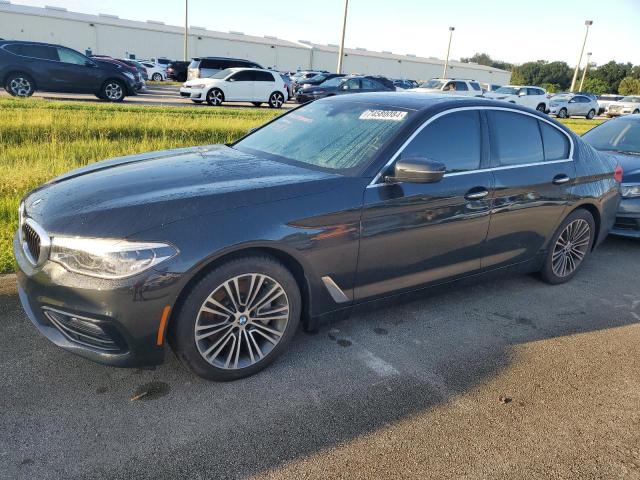 Photo 0 VIN: WBAJA7C31HG458534 - BMW 530 XI 