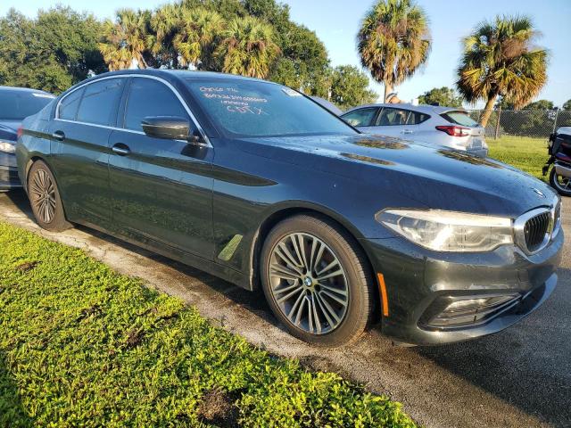 Photo 3 VIN: WBAJA7C31HG458534 - BMW 530 XI 