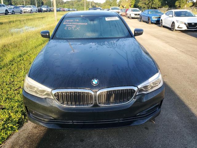 Photo 4 VIN: WBAJA7C31HG458534 - BMW 530 XI 