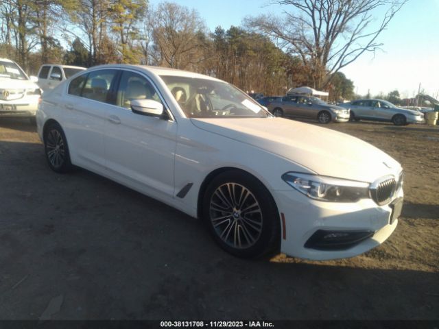 Photo 0 VIN: WBAJA7C31HG904925 - BMW 530I 