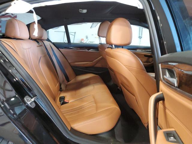 Photo 9 VIN: WBAJA7C31HG907193 - BMW 530 XI 