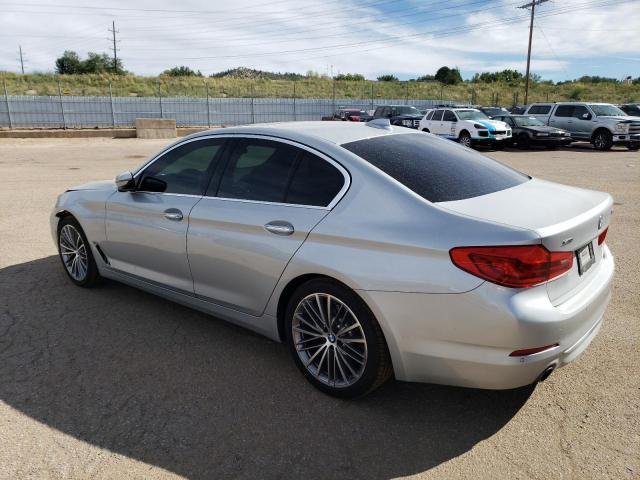 Photo 1 VIN: WBAJA7C31HWA70406 - BMW 530 XI 