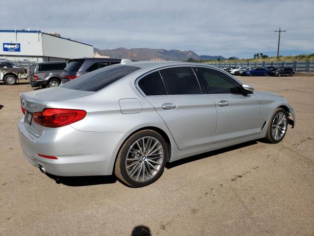 Photo 2 VIN: WBAJA7C31HWA70406 - BMW 530 XI 