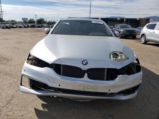 Photo 4 VIN: WBAJA7C31HWA70406 - BMW 530 XI 