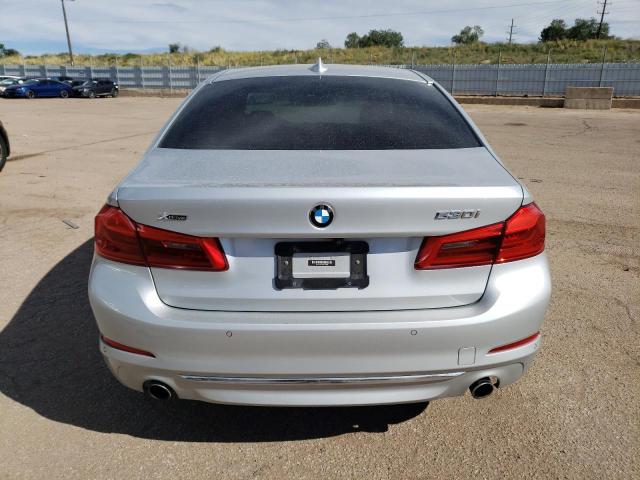 Photo 5 VIN: WBAJA7C31HWA70406 - BMW 530 XI 