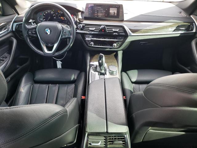 Photo 7 VIN: WBAJA7C31HWA70406 - BMW 530 XI 