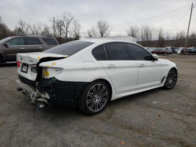 Photo 2 VIN: WBAJA7C31HWA70924 - BMW 530I 