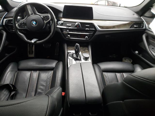 Photo 7 VIN: WBAJA7C31HWA70924 - BMW 530I 