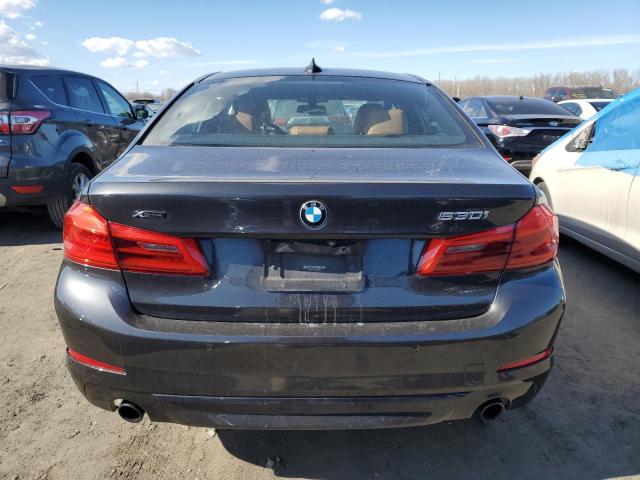 Photo 5 VIN: WBAJA7C32HG904965 - BMW 5 SERIES 