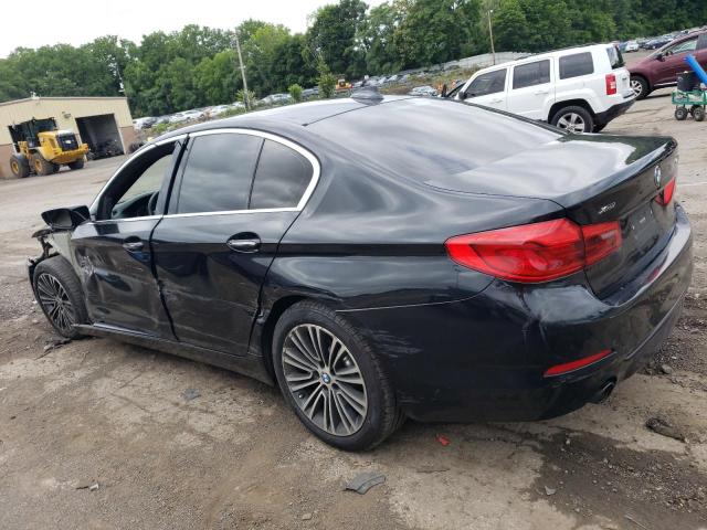 Photo 1 VIN: WBAJA7C32HWA70978 - BMW 530 XI 