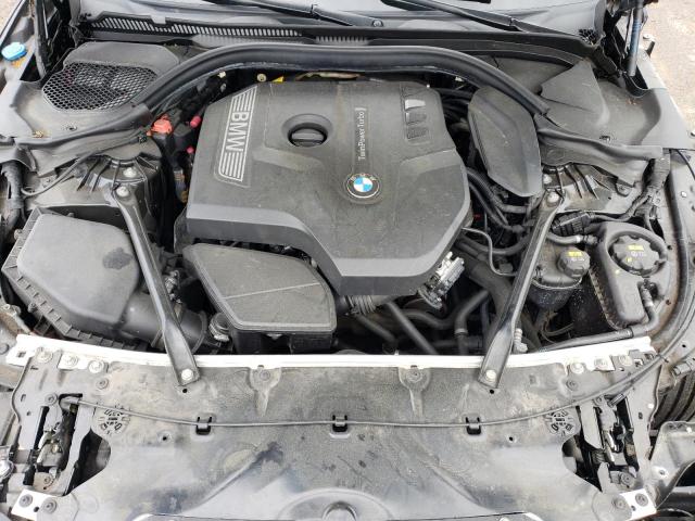 Photo 10 VIN: WBAJA7C32HWA70978 - BMW 530 XI 