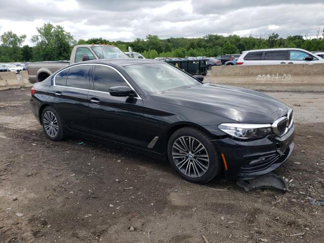 Photo 3 VIN: WBAJA7C32HWA70978 - BMW 530 XI 