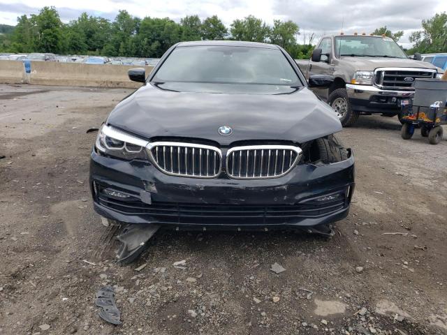 Photo 4 VIN: WBAJA7C32HWA70978 - BMW 530 XI 