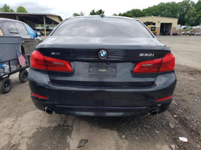 Photo 5 VIN: WBAJA7C32HWA70978 - BMW 530 XI 