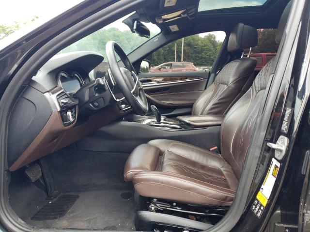 Photo 6 VIN: WBAJA7C32HWA70978 - BMW 530 XI 