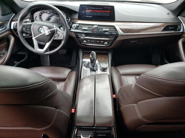 Photo 7 VIN: WBAJA7C32HWA70978 - BMW 530 XI 