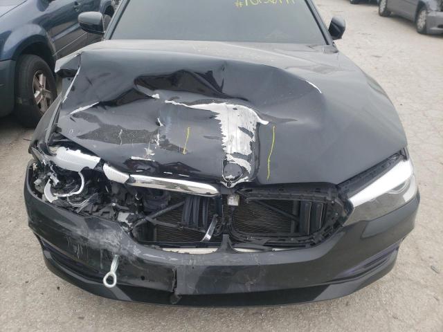 Photo 6 VIN: WBAJA7C33HG458454 - BMW 530 