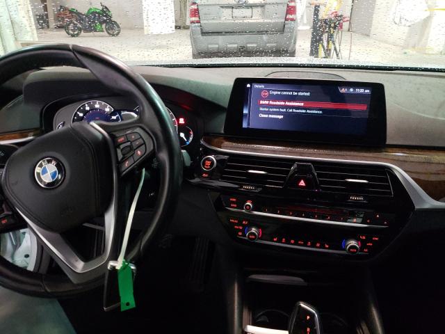 Photo 8 VIN: WBAJA7C33HG903873 - BMW 530 XI 