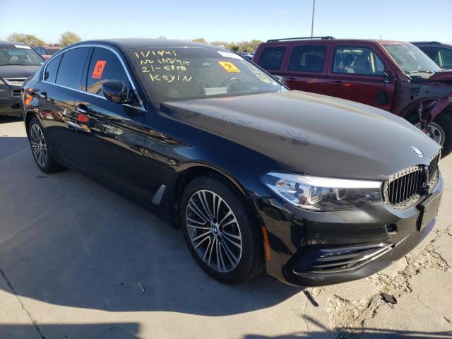 Photo 0 VIN: WBAJA7C33HG906093 - BMW 530 XI 