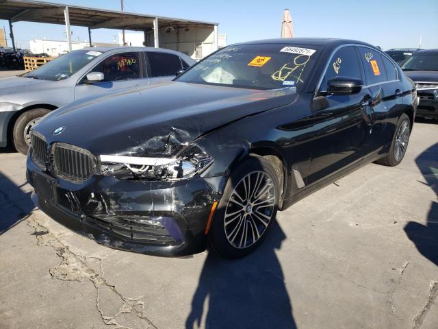 Photo 1 VIN: WBAJA7C33HG906093 - BMW 530 XI 