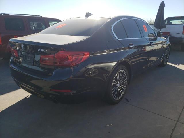 Photo 3 VIN: WBAJA7C33HG906093 - BMW 530 XI 