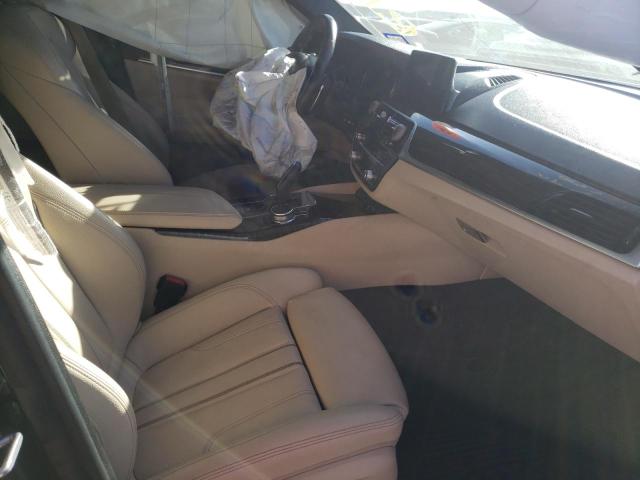 Photo 4 VIN: WBAJA7C33HG906093 - BMW 530 XI 