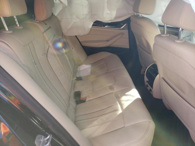 Photo 5 VIN: WBAJA7C33HG906093 - BMW 530 XI 