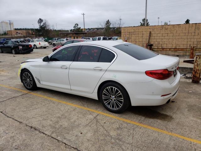 Photo 1 VIN: WBAJA7C33HG906899 - BMW 530 XI 