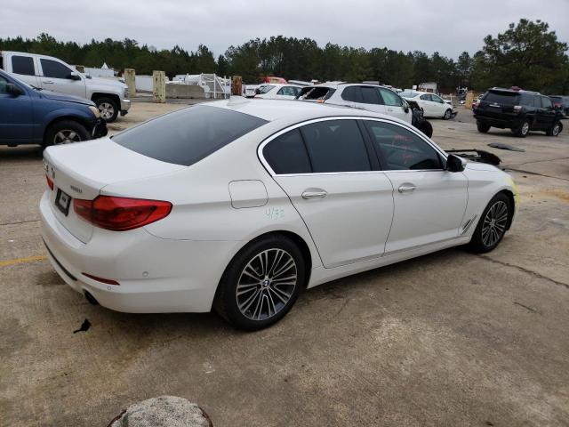 Photo 2 VIN: WBAJA7C33HG906899 - BMW 530 XI 